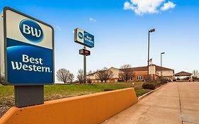 Best Western Teal Lake Inn Mexico Mo